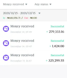 How I made over 600k in two months On Opera News 