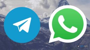 How to transfer telegram stickers to WhatsApp
