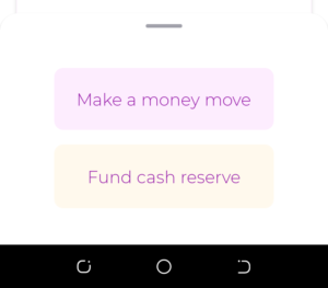 How to add money on my stash app