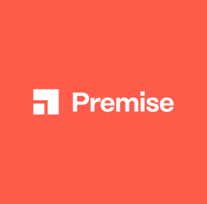 Premise app logo