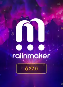 Raiinmaker, free gift cards 
