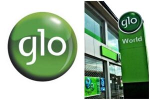 GLO free data from Opay 