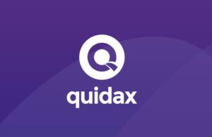 Quidax logo