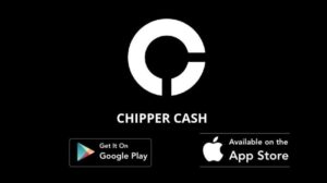Chipper cash logo