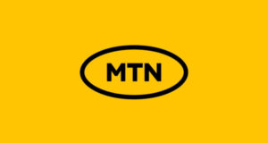 MTN new logo