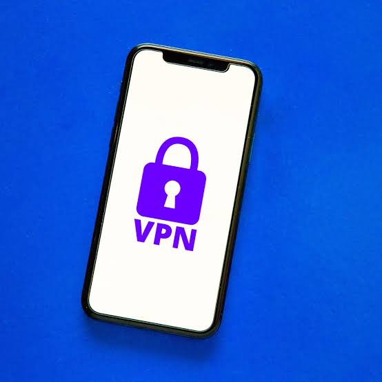 Phone not browsing without VPN