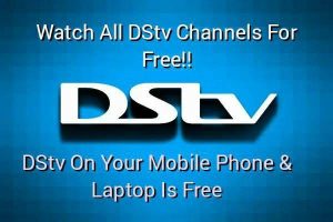 DStv Channels on Ballitech TV