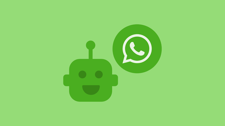 Activating WhatsApp bot in 2022