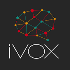 IVoX panel logo 