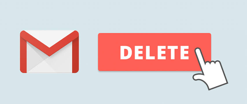 Delete your Gmail account