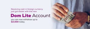 Open a dollar account online with Wema Bank 