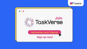 Taskverse image 