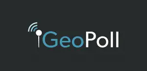 Geopoll survey app logo 