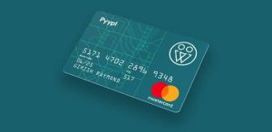 Pyppl MasterCard 