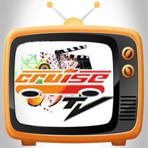 Download cruise TV App 
