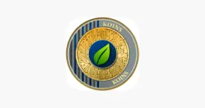 Koins app referral bonus 