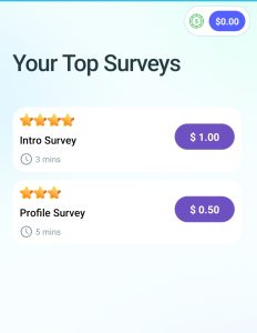 How to earn $1.5 instantly on survey magic app 