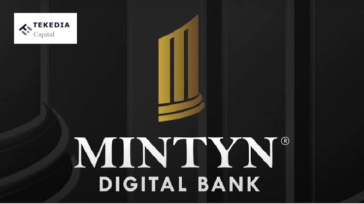 Mintyn Bank Broker
