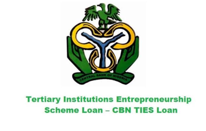 CBN TIES loan 2023