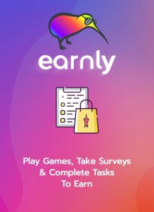 About earnly app 