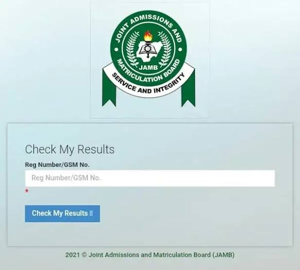 When will jamb 2023 results be released?