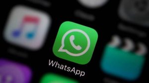 Is WhatsApp banned in dubai?