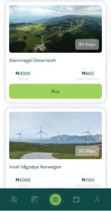 Enercon vip available investment plans 