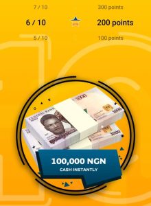 About MTN perfect 10 Trivia 
