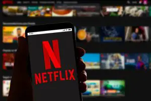 How much is Netflix Monthly subscription in Nigeria 