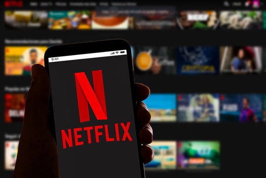 How much is Netflix Monthly subscription in Nigeria