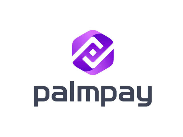 Palmpay icon