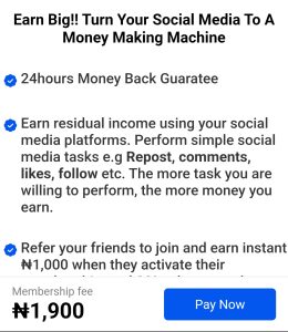 How to earn on kokapay app 